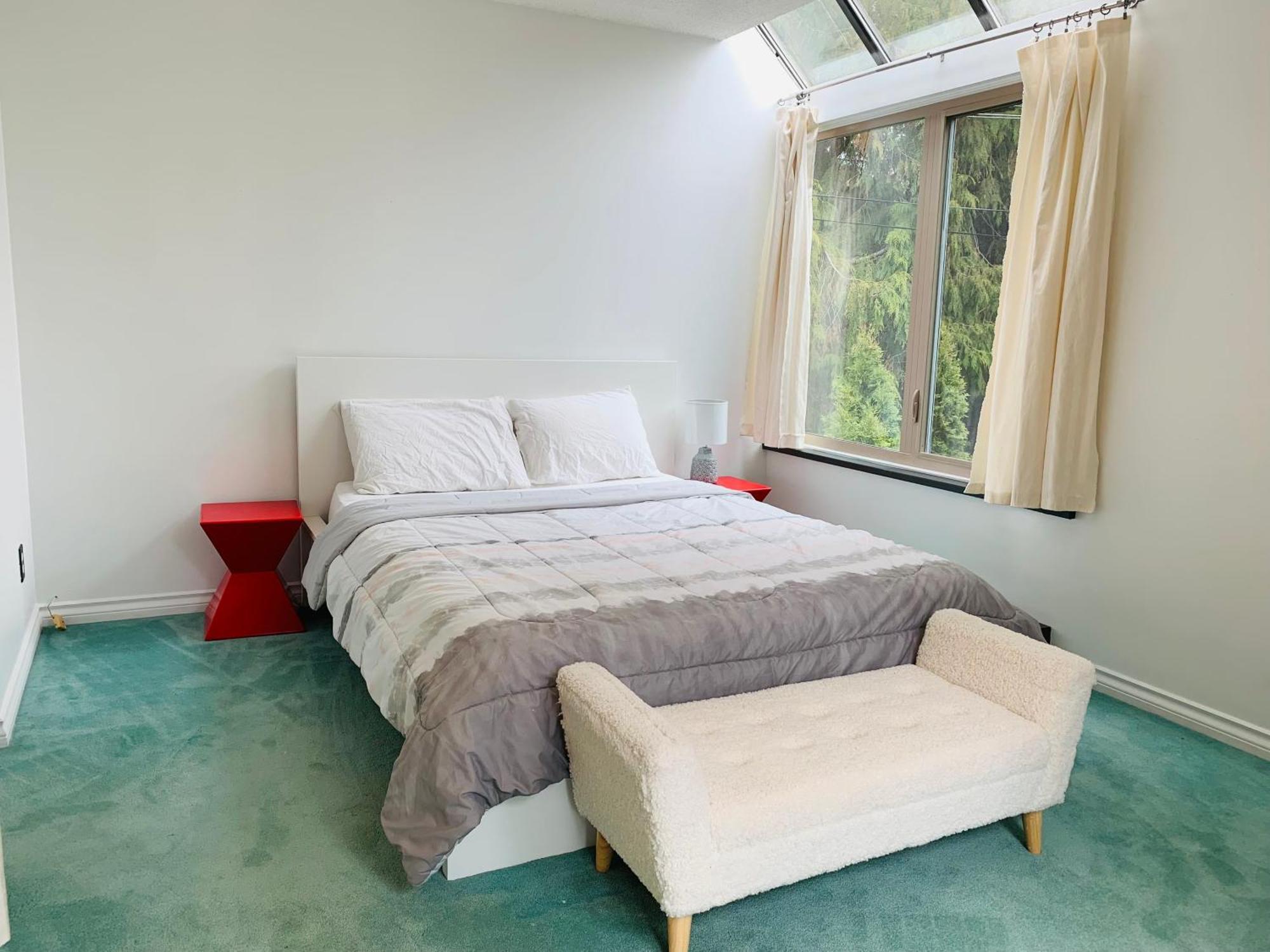 Creekside City Center Suite Норт-Ванкувер Екстер'єр фото