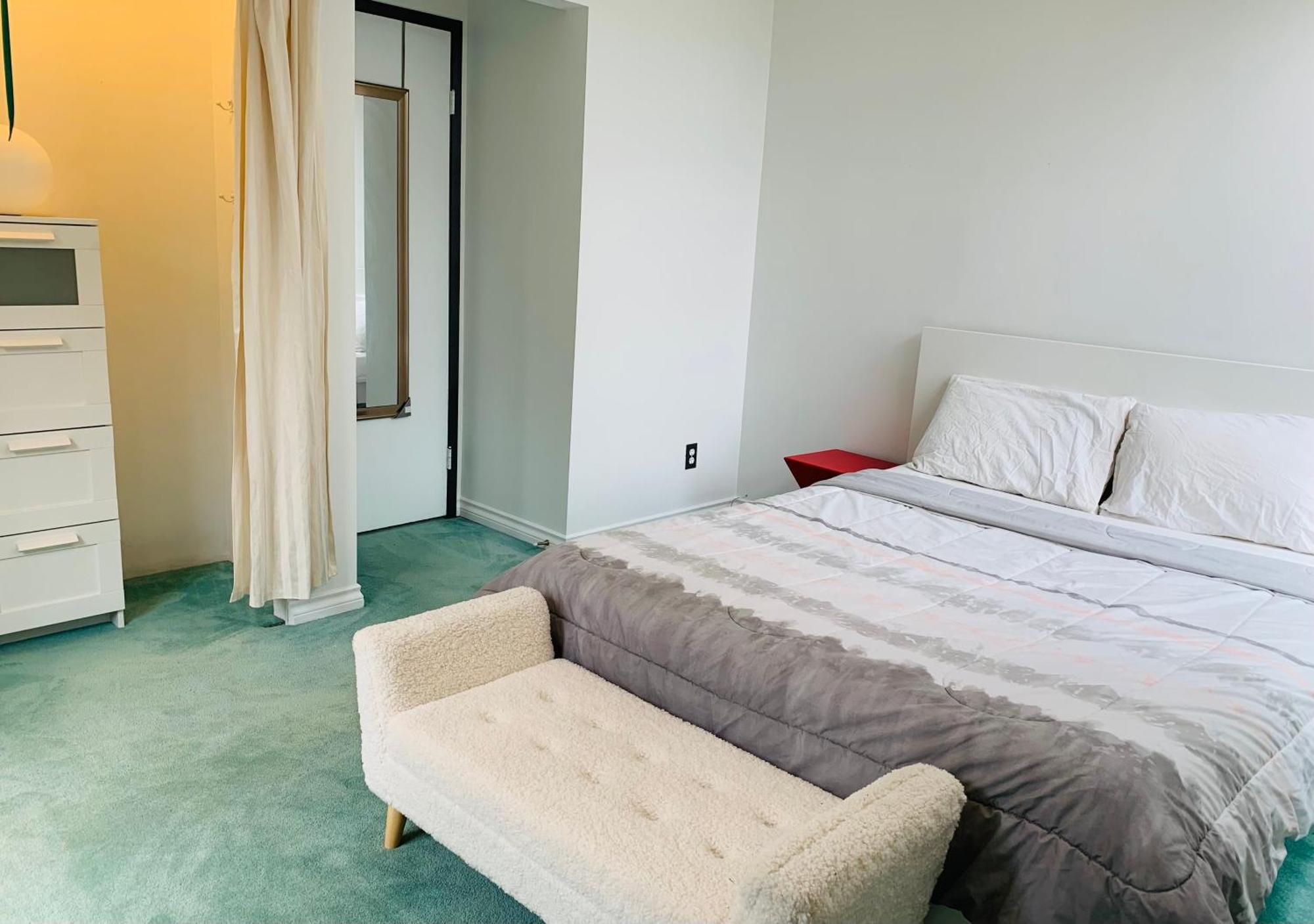 Creekside City Center Suite Норт-Ванкувер Екстер'єр фото