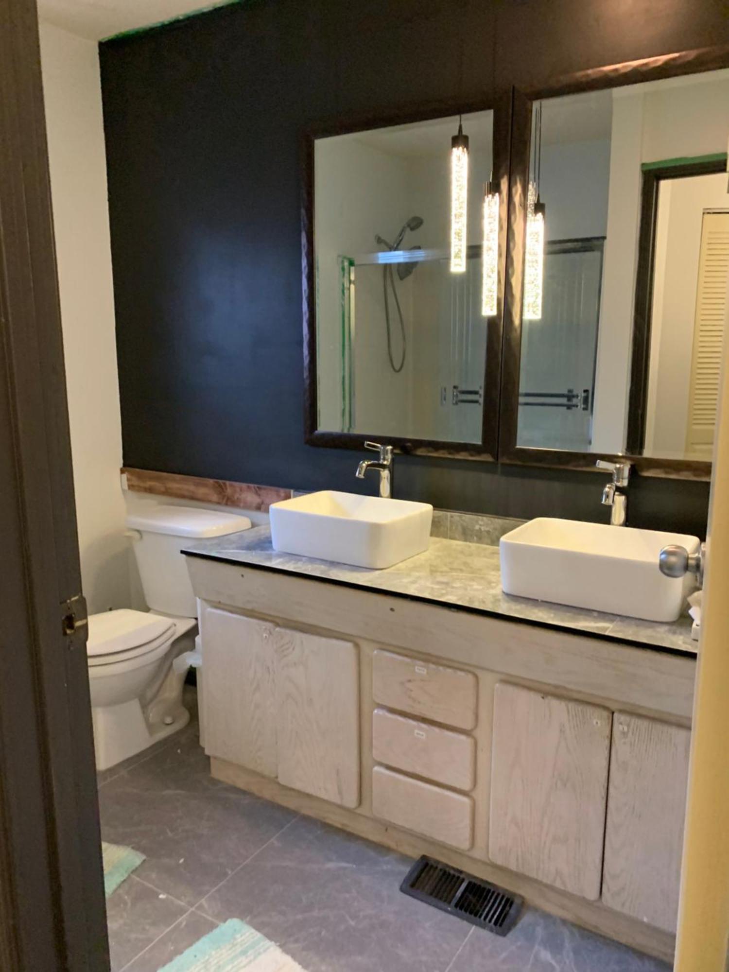 Creekside City Center Suite Норт-Ванкувер Екстер'єр фото